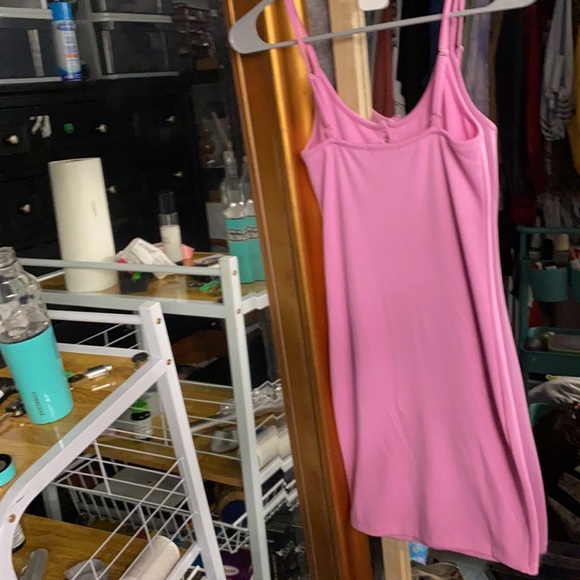 Classic summer dress - Picture 4 of 5